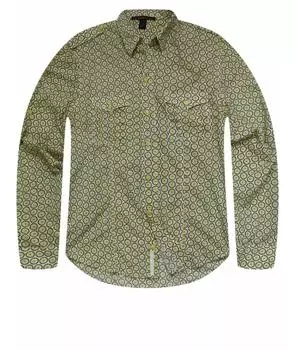 Кэжуал рубашка