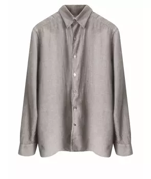 Кэжуал рубашка