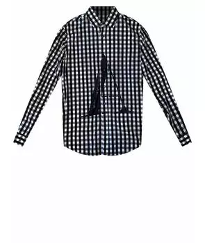 Кэжуал рубашка