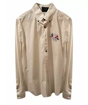 Кэжуал рубашка