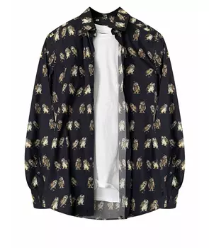 Кэжуал рубашка