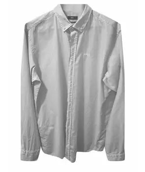 Кэжуал рубашка