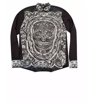 Кэжуал рубашка