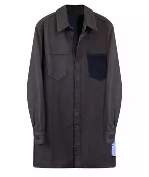 Кэжуал рубашка