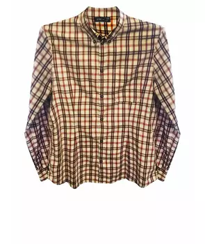 Кэжуал рубашка