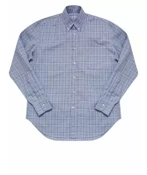 Кэжуал рубашка