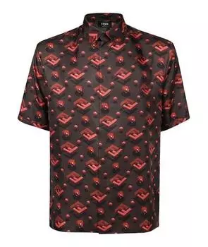 Кэжуал рубашка