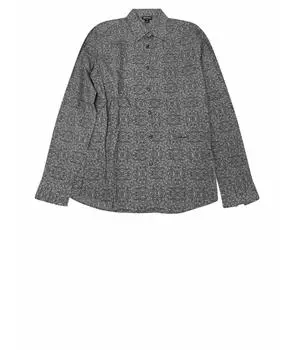 Кэжуал рубашка