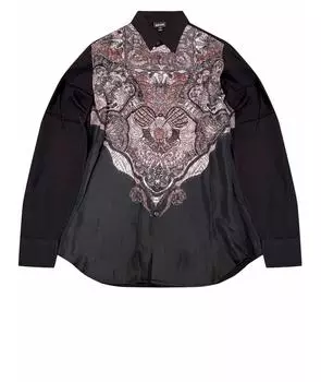 Кэжуал рубашка