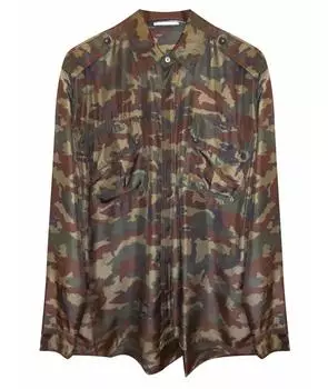 Кэжуал рубашка