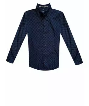 Кэжуал рубашка