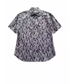 Кэжуал рубашка