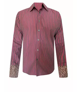 Кэжуал рубашка