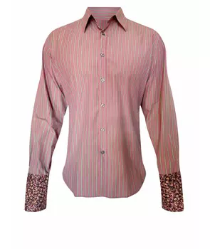 Кэжуал рубашка