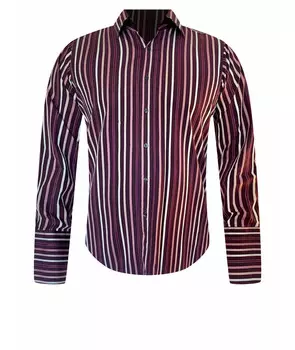 Кэжуал рубашка