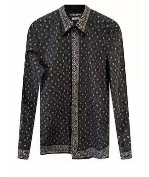 Кэжуал рубашка