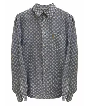 Кэжуал рубашка