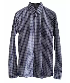 Кэжуал рубашка