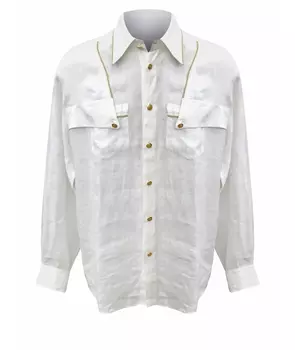 Кэжуал рубашка