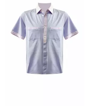 Кэжуал рубашка