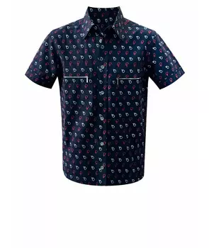 Кэжуал рубашка