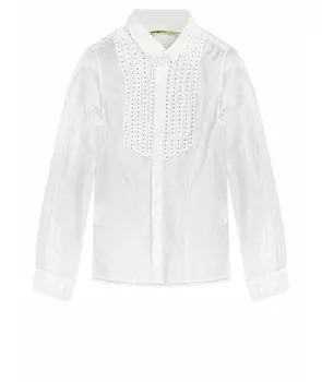 Кэжуал рубашка