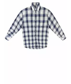 Кэжуал рубашка