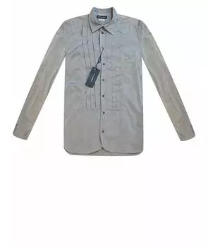 Кэжуал рубашка