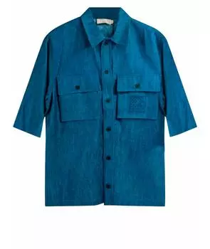 Кэжуал рубашка