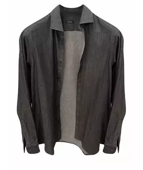 Кэжуал рубашка