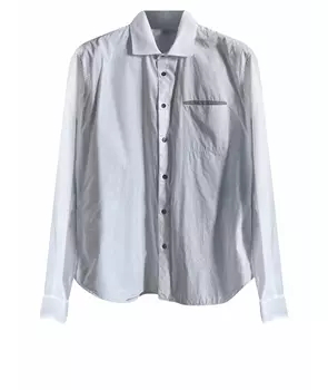 Кэжуал рубашка