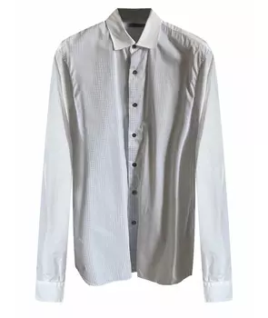 Кэжуал рубашка