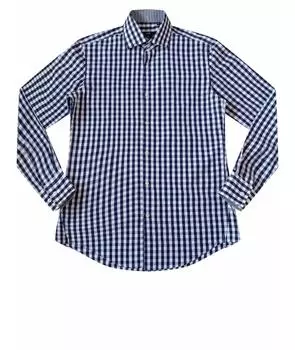 Кэжуал рубашка