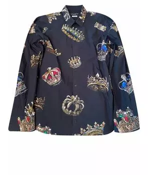 Кэжуал рубашка