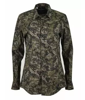 Кэжуал рубашка