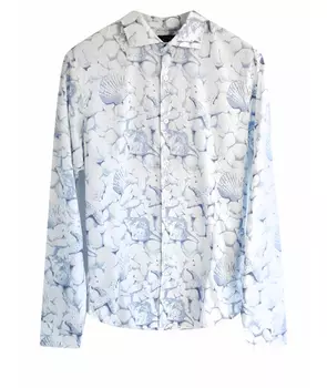 Кэжуал рубашка