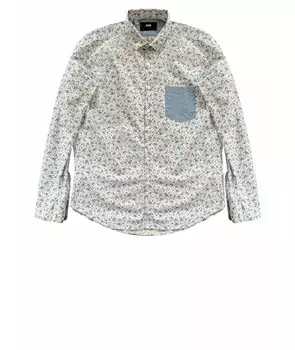 Кэжуал рубашка