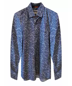 Кэжуал рубашка