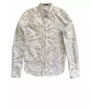 Кэжуал рубашка