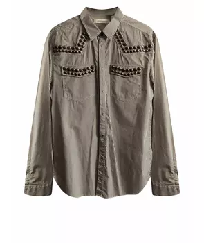 Кэжуал рубашка