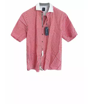 Кэжуал рубашка