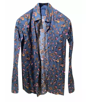 Кэжуал рубашка