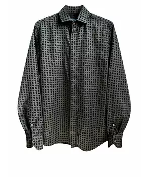 Кэжуал рубашка