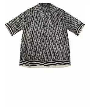 Кэжуал рубашка