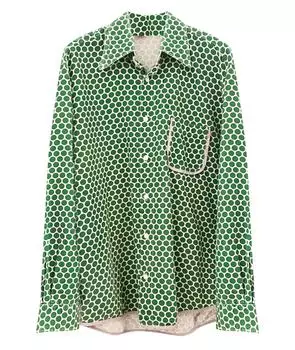 Кэжуал рубашка