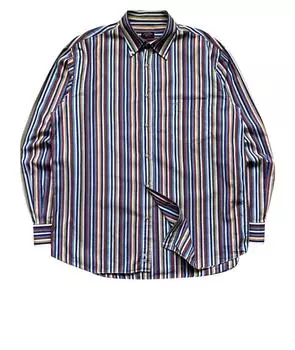 Кэжуал рубашка