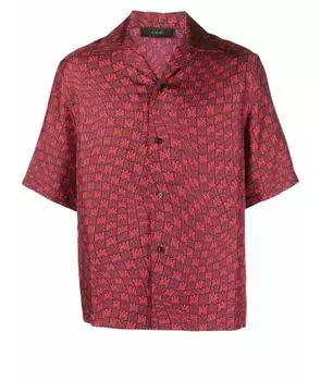 Кэжуал рубашка