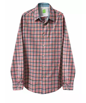 Кэжуал рубашка