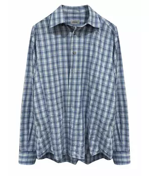 Кэжуал рубашка