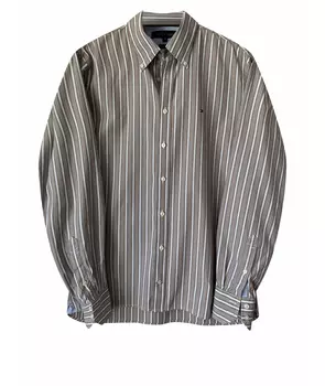 Кэжуал рубашка